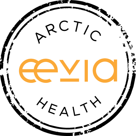 Eevia Health Plc Logo