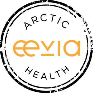 Eevia Health Plc Logo