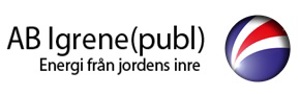AB Igrene Logo