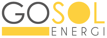 Gosol Energy Group AB Logotyp