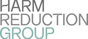 Harm Reduction Group AB Logotyp