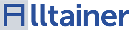Alltainer AB Logotyp