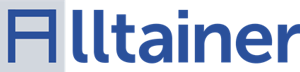 Alltainer AB Logo
