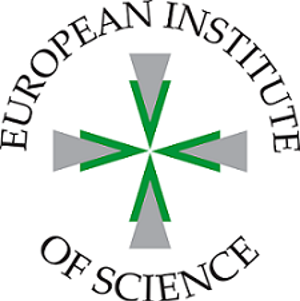 European Institute of Science AB Logotyp