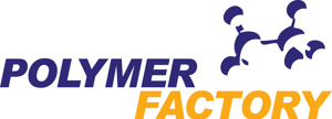 Polymer Factory Sweden AB Logotyp