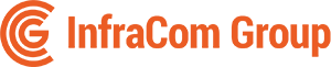 Infracom Group AB Logotyp