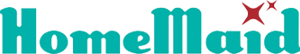 HomeMaid AB Logotyp