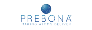 Prebona AB Logo