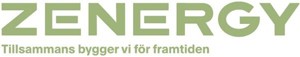 Zenergy AB Logotyp