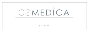 CS MEDICA A/S Logotyp