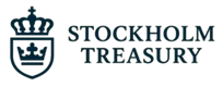 Stockholm Treasury AB  Logotyp