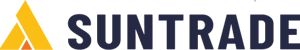 Suntrade Group AB Logotyp