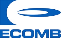 ECOMB AB Logotyp