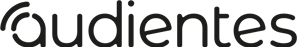 Audientes A/S Logotyp