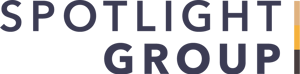 Spotlight Group AB Logotyp