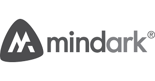 Mindark PE Aktiebolag Logotyp