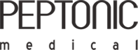PEPTONIC Medical AB Logotyp