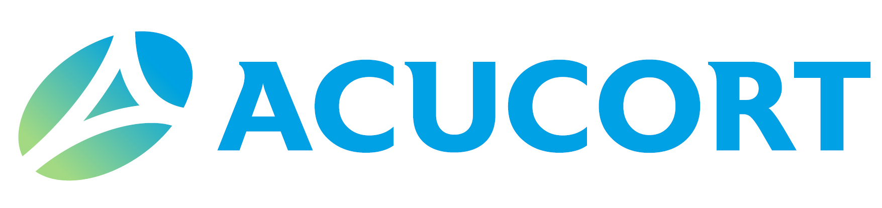 AcuCort AB Logotyp
