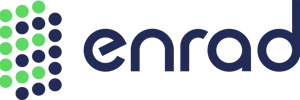 Enrad AB Logo