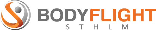 Bodyflight Logotyp