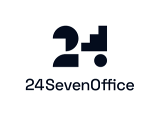 24SevenOffice Group AB Logotyp