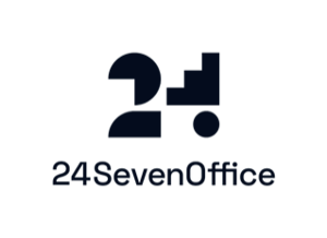 24SevenOffice Group AB Logo