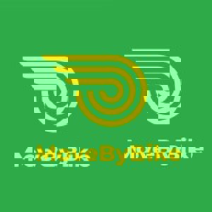 MoveByBike Europe AB Logo