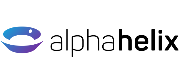 AlphaHelix Molecular Diagnostics AB Logo