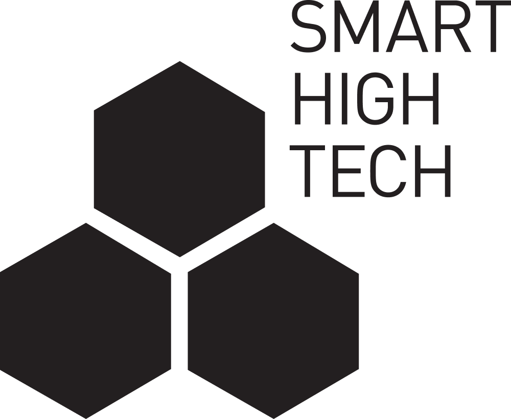 SHT Smart High-Tech AB Logo