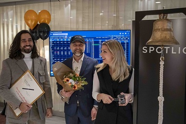macbook pro on brown wooden table