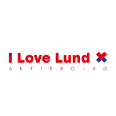 I Love Lund AB (publ) Logo