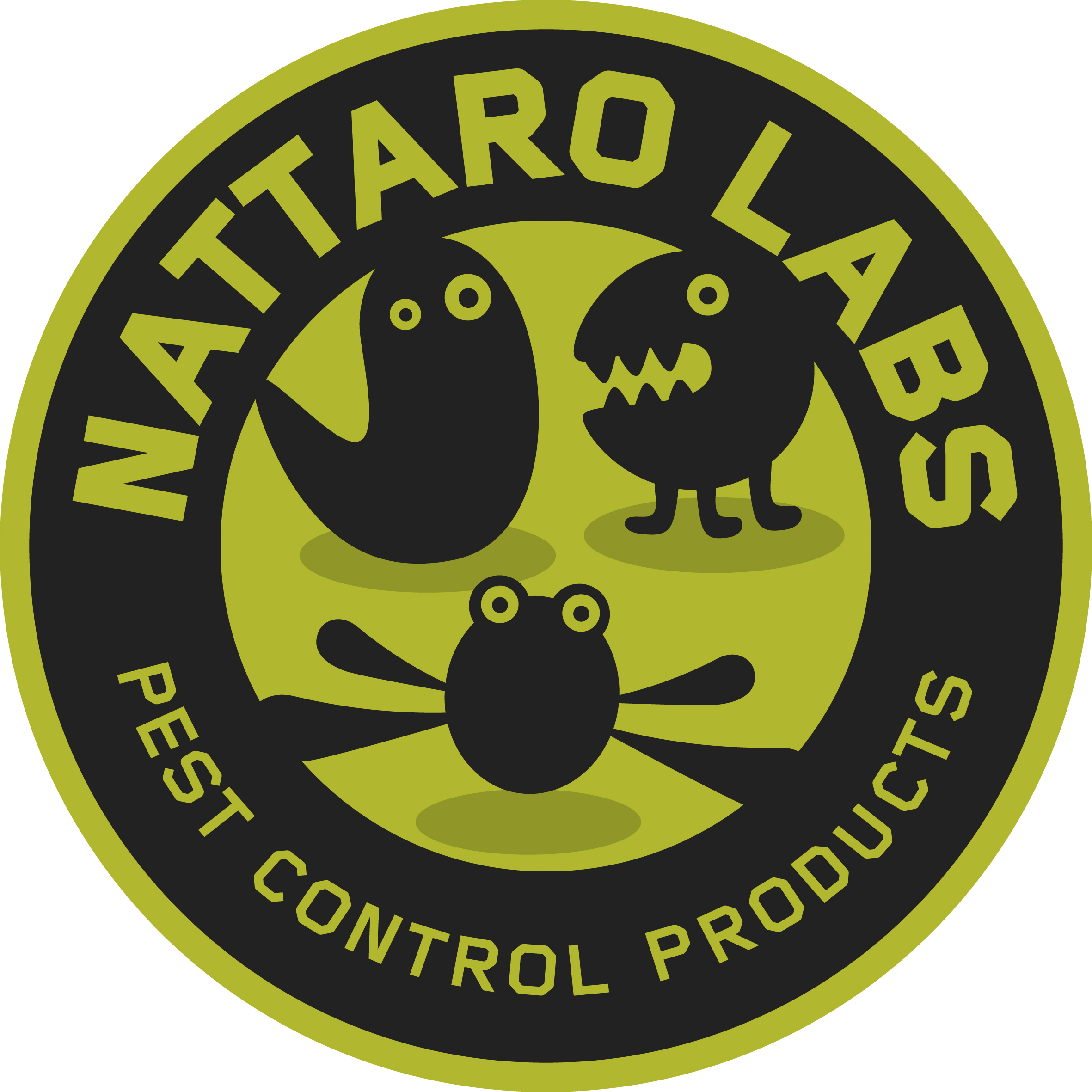 Nattaro Labs AB Logotyp